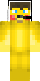 Jkletsplay pikatchu