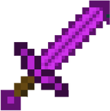 Pink Diamond Sword
