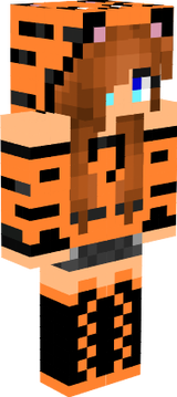 tiger