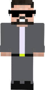 Tony Stark 