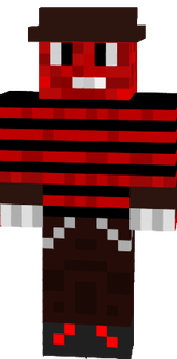 Freddy Krueger