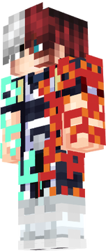 Todoroki Shouto