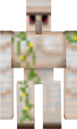 Preview of texture: IronGolem