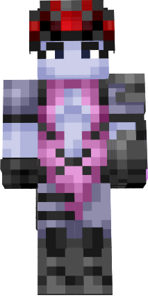 Preview of texture: widow maker