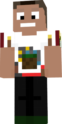Preview of texture: Joe