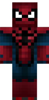 spider man