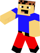 cool guy