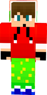 skin migliorata