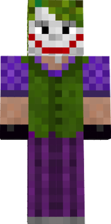 joker mega
