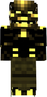 golden swamp anamtronic