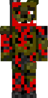 springtrap-twisted purple guy