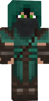 Preview of texture: ninja