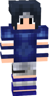 sasuke