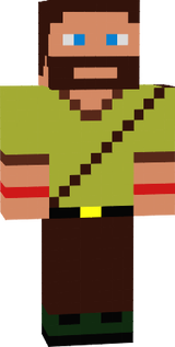 Warrior
