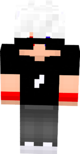 Skin chave e minha n e do felipe e minha ele so copio n acreditem nele