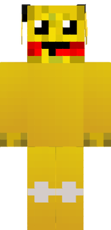 pikachu 999