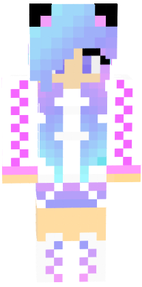 Preview of texture: skins minha