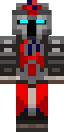 Preview of texture: Red Knight
