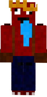 DrachenJungeDaniel