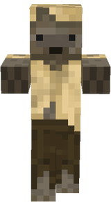 Cute Natural Husk