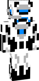 Portal (2) man