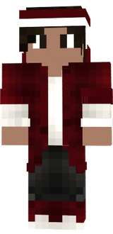 MarkusFrederick