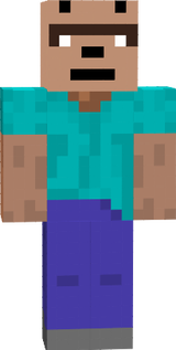 Looser Steve