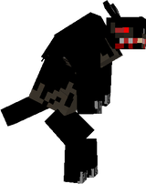 dark kwerewalf