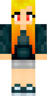 Fire Girl 3