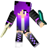 ender girl