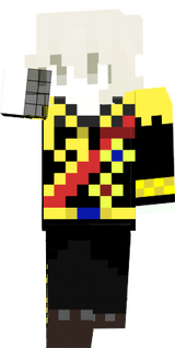 大禮服