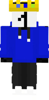 1OfAKindOfABlueSkin