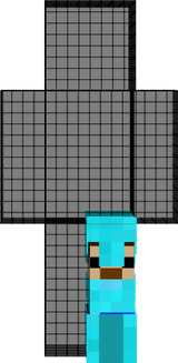 Steve mini