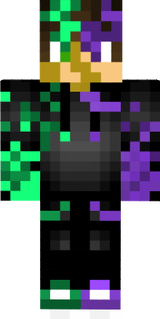 the player