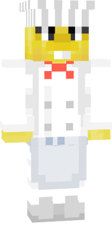 chefcito