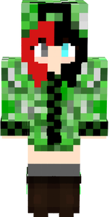creeper me