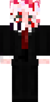 okarun suit