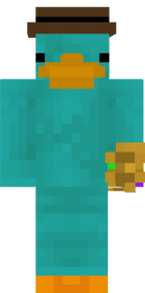 Perry das S