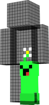 pikmin creeper