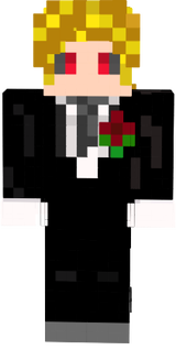 vampire Butler V3