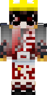 Boss zombie