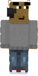 Chillguy