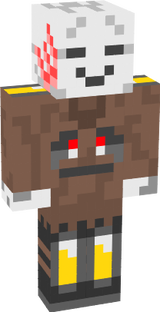 feliz ghast