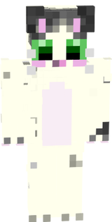 Momo the cat