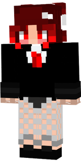 Luaninha (yandere version)