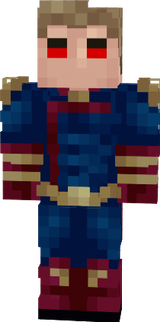 homelander