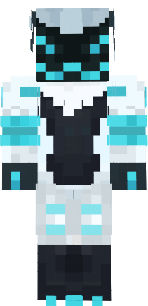 Preview of texture: Skin Provisoria