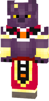 champa DBZ