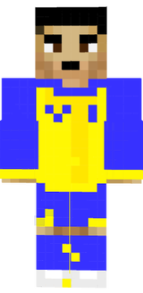 RONALDO
