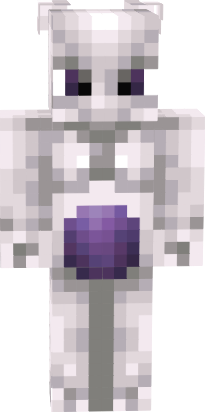 Preview of texture: mewtwo